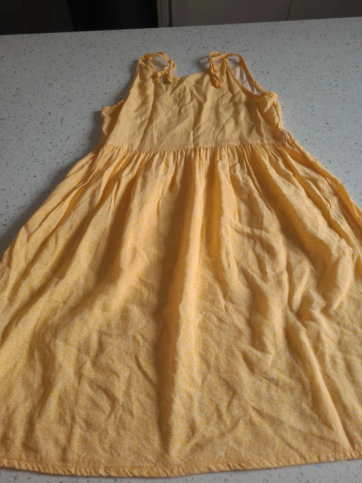 Light dress – photo 4